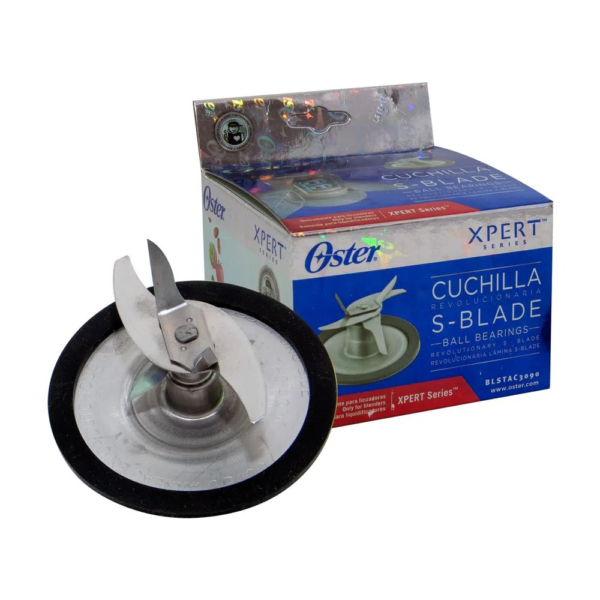 Cuchilla Xpert Series BLSTAC3090 - Image 2