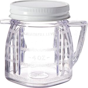Mini tarro de 2 tazas Oster