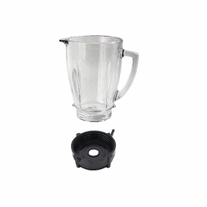 Vaso con rosca de licuadoras Oster BLSTPYG
