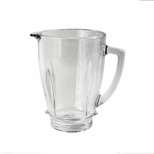 Vaso con rosca de licuadoras Oster BLSTPYG - Image 4