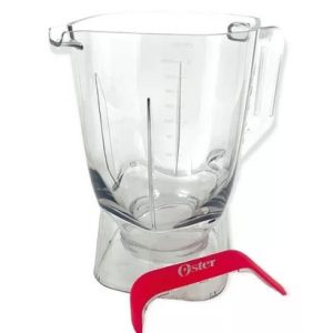Vaso Oster de Tritan Lic. Xpert con asa