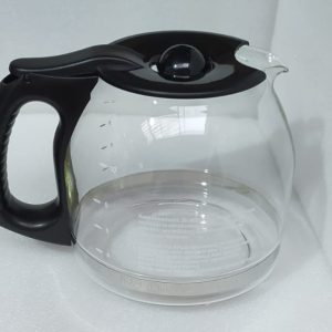 Jarra para cafetera 12 tazas BVSTDCDW12B