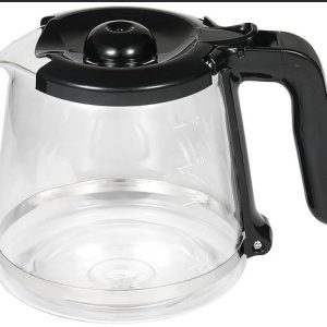 Jarra de repuesto de 12 tazas compatible con cafetera OSTER